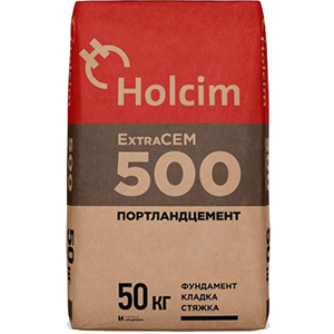 Цемент
